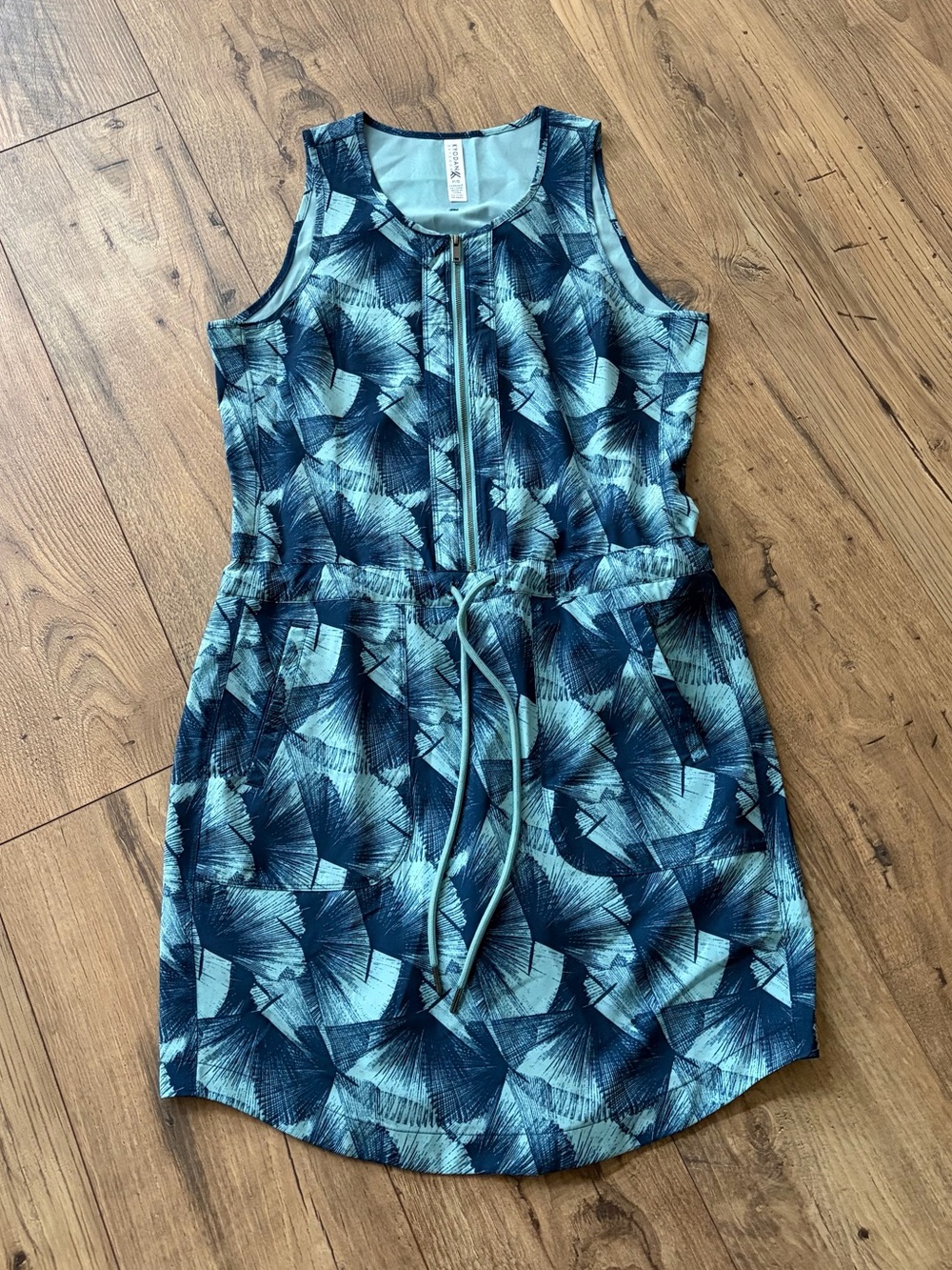 NWOT KRYODAN Activewear Tennis, Pickleball Dress Size: S